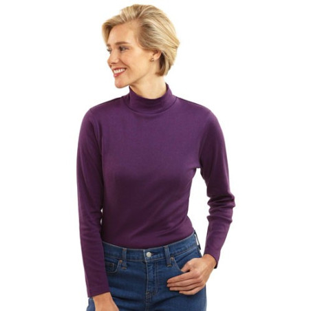 LES 3 SOUS-PULLS "THERMIQUES" TENDANCES