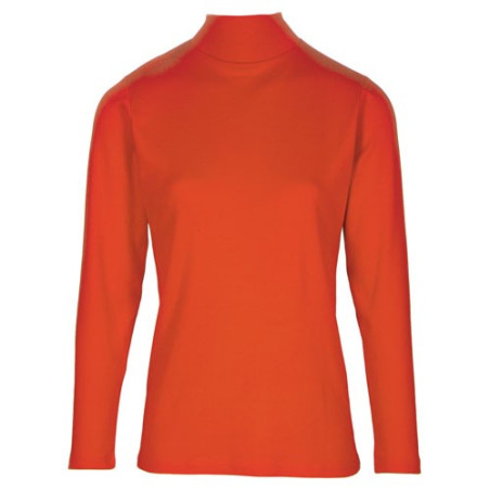 LES 3 SOUS-PULLS "THERMIQUES" TENDANCES