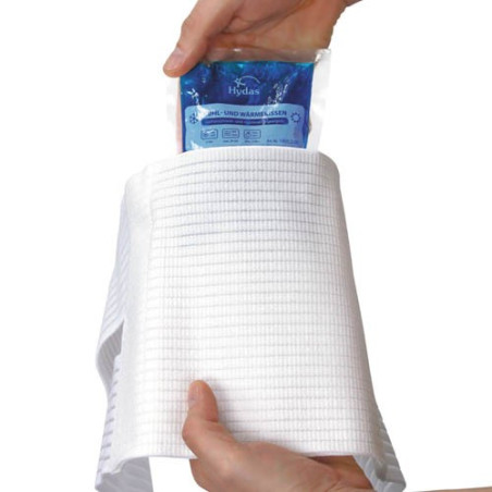 CEINTURE LOMBAIRE CHAUD/FROID