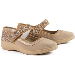 Babies «hallux confort»...