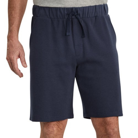 LES 2 SHORTS MAILLE CONFORT