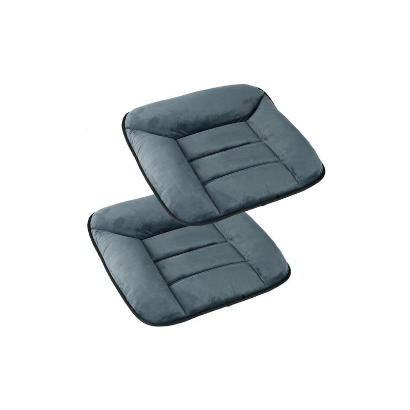 COUSSIN AUTO MÉMOIRE DE FORME