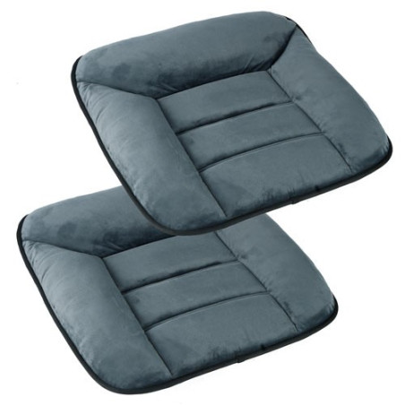 COUSSIN AUTO MÉMOIRE DE FORME