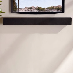 BARRE DE SON + CAISSON