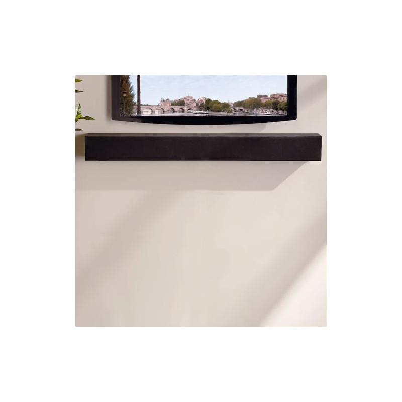 BARRE DE SON + CAISSON