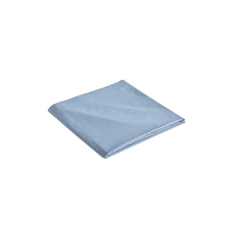 Drap plat Allégresse BlanClarence®