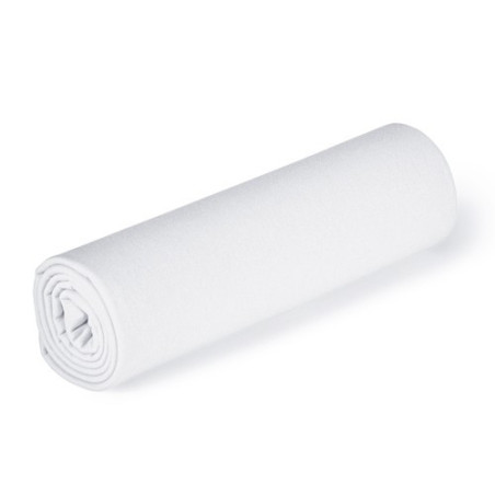 Drap-housse Dinard BlanClarence®