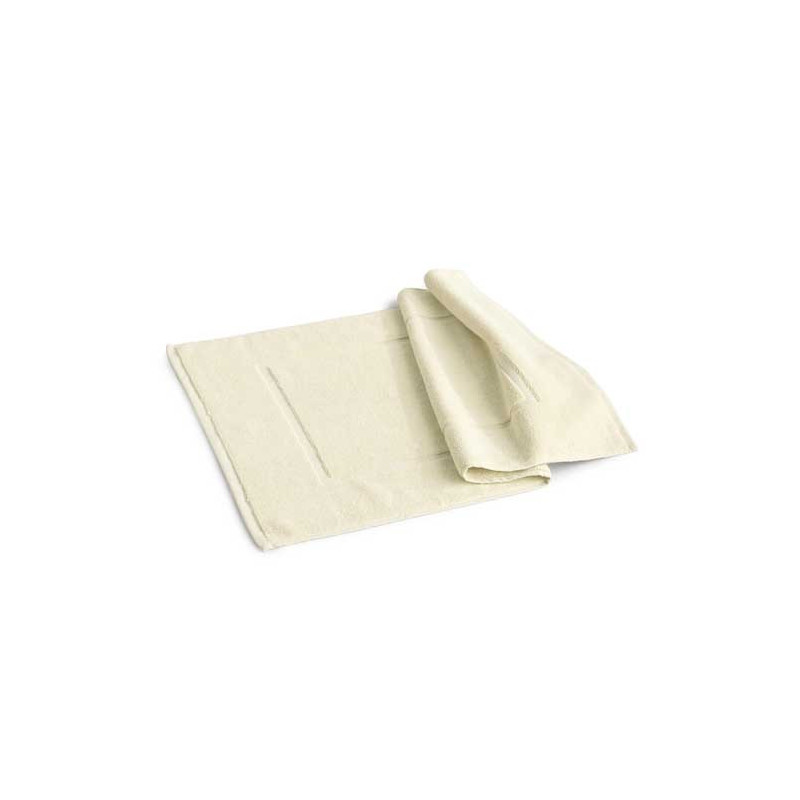 Tapis de bain Ambre BlanClarence®