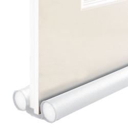 BAS DE PORTE DOUBLE ISOLANT