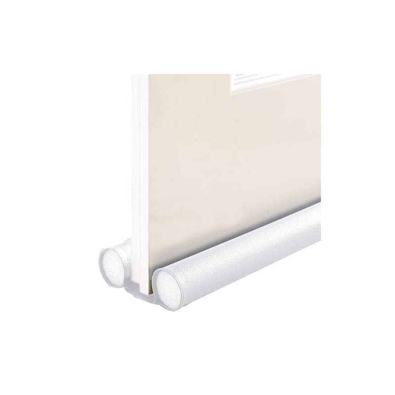 BAS DE PORTE DOUBLE ISOLANT