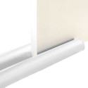 BAS DE PORTE DOUBLE ISOLANT
