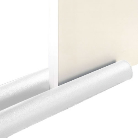 BAS DE PORTE DOUBLE ISOLANT