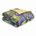 Housse de couette Van Gogh - Les Iris