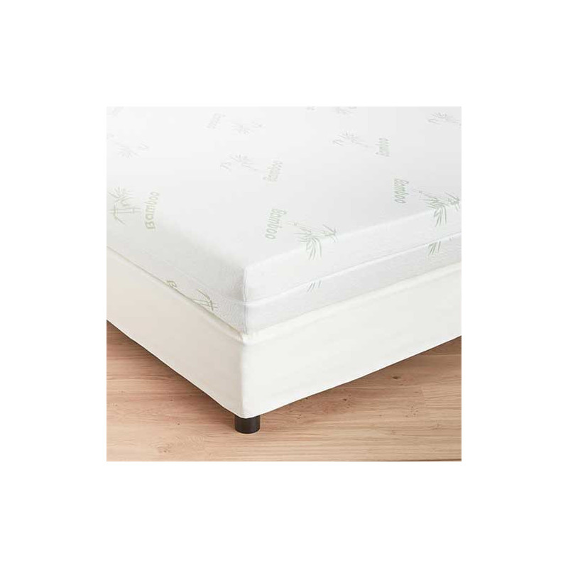 Matelas mémoire de forme BlanClarence®