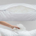 Oreiller confort réglable BlanClarence®