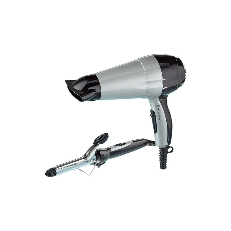 Duo «beauty coiffure»