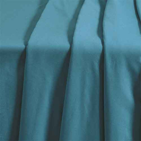 Drap plat Allégresse BlanClarence®