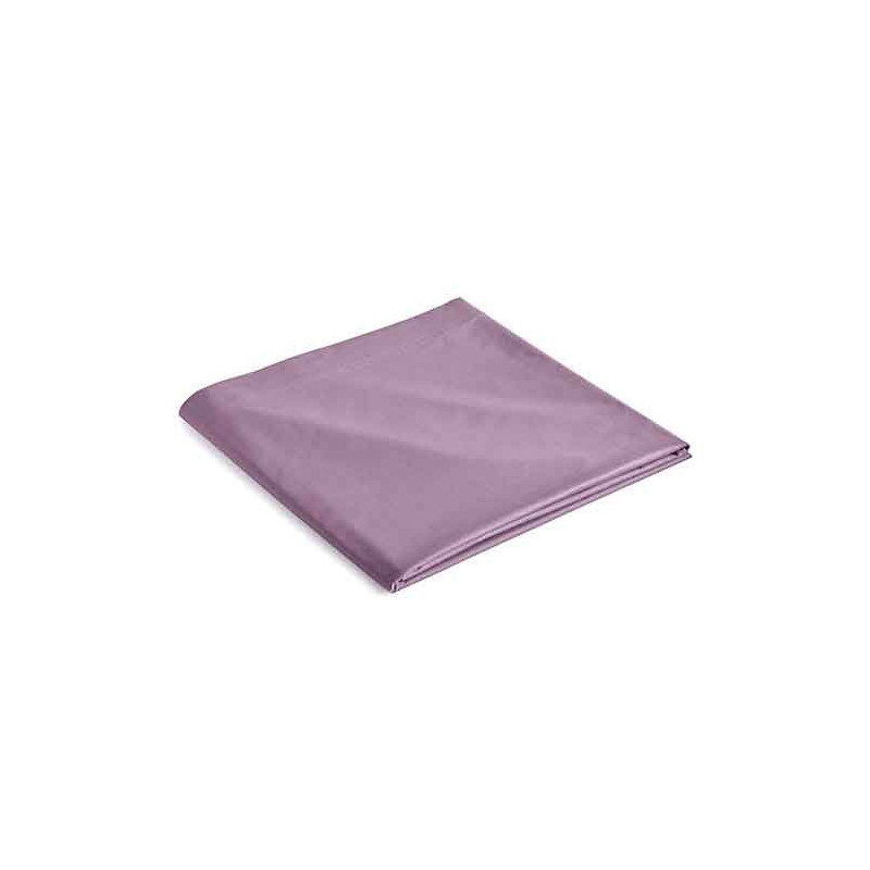 Drap plat Allégresse BlanClarence®