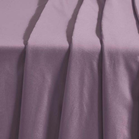 Drap plat Allégresse BlanClarence®