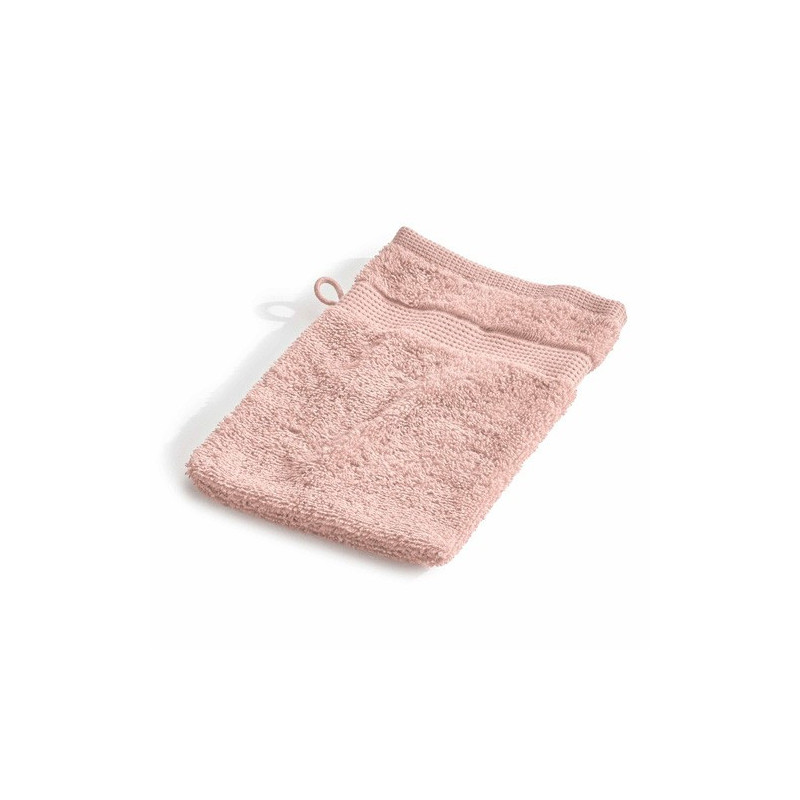 Gant de toilette Vitalité BlanClarence®