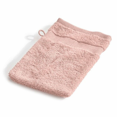 Gant de toilette Vitalité BlanClarence®