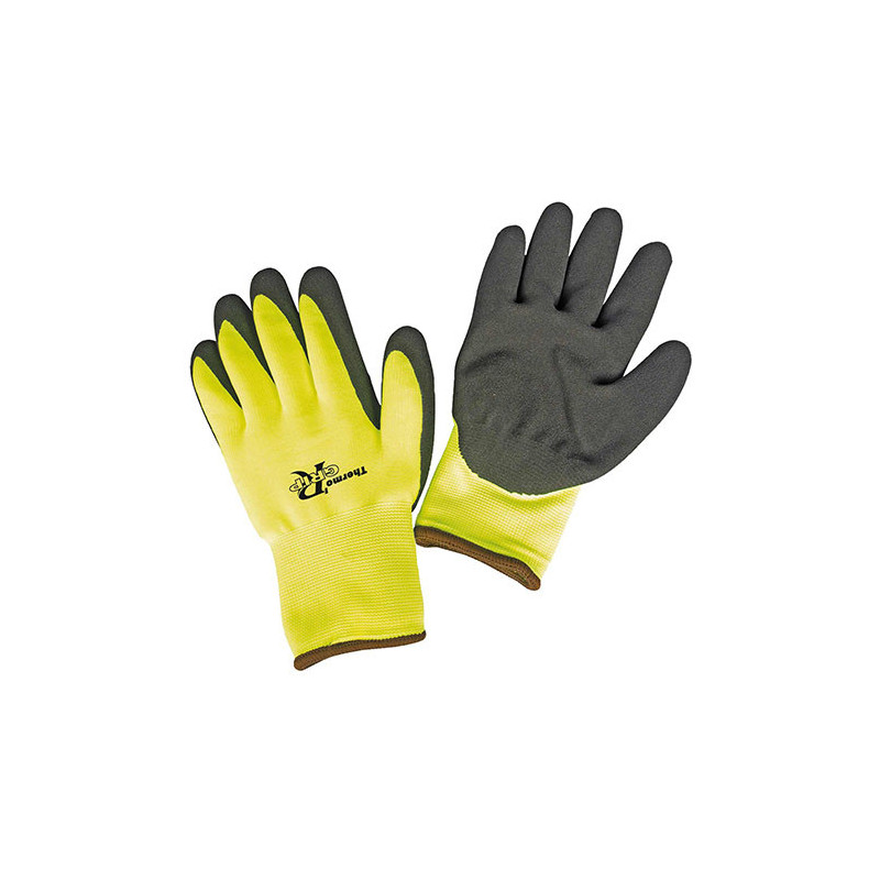 GANTS ANTIFROID