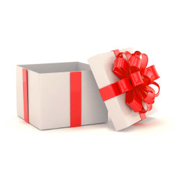 Cadeau-surprise