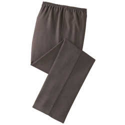 Pantalon maxi confort