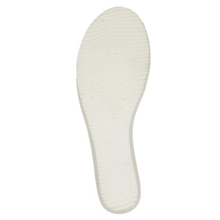 Sandales cuir élégance