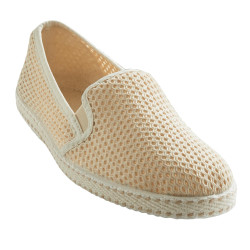 Mocassins confort aéré