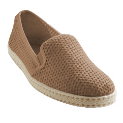 Mocassins confort aéré