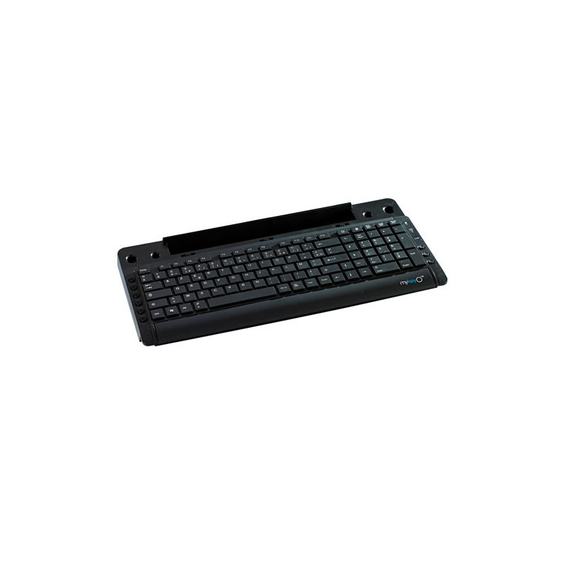 CLAVIER SANS FIL ORGANISEUR