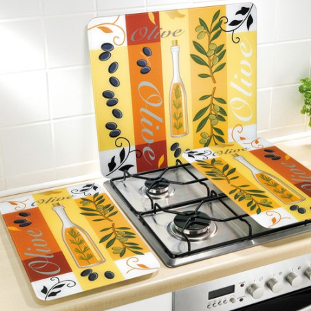 CRÉDENCE PROVENÇALE