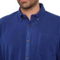 Chemise micropolaire