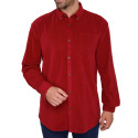 Chemise micropolaire