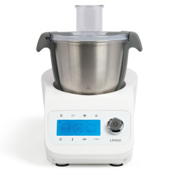 Robot cuiseur super cooker