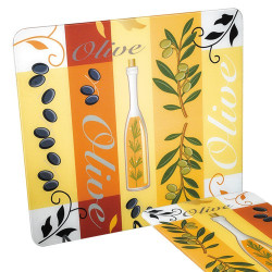 Crédence provençale