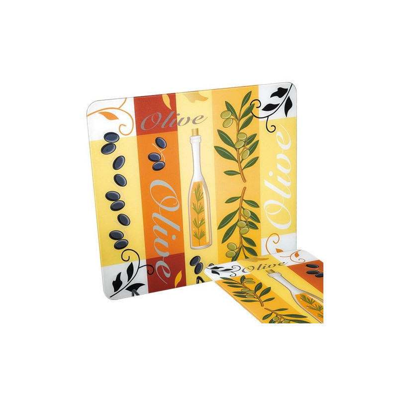 CRÉDENCE PROVENÇALE