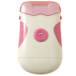 Lime à ongles électrique