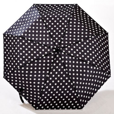 TRIO DE PARAPLUIES FANTAISIE