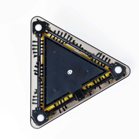 Balai rechargeable 360°