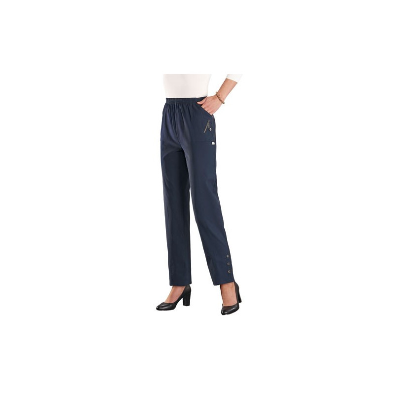 Pantalon thermique (3)