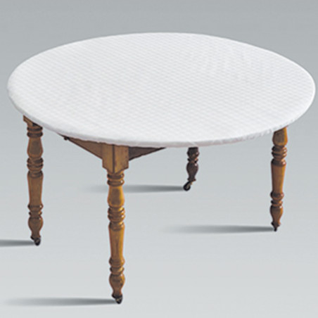 Housse Caligomme® pour table rectangulaire