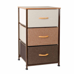 Commode harmony 4 tiroirs
