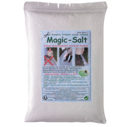 Sel de déneigement écologique