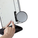 MIROIR LUMINEUX TACTILE