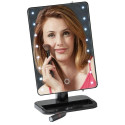 MIROIR LUMINEUX TACTILE