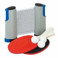 Set ping-pong