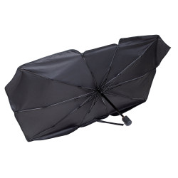 Pare-soleil "parapluie"