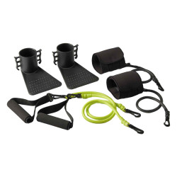 Kit sport sur chaise